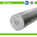 Cable de conexión aérea 954mcm Phoenix Twist Conductor de aluminio ACSR